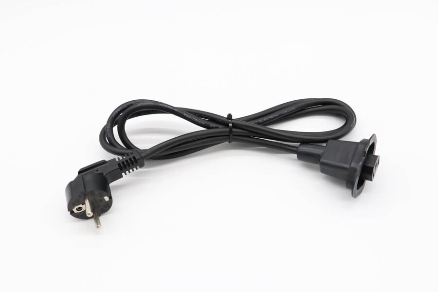Maxima HD136 – Netzkabel 09400641