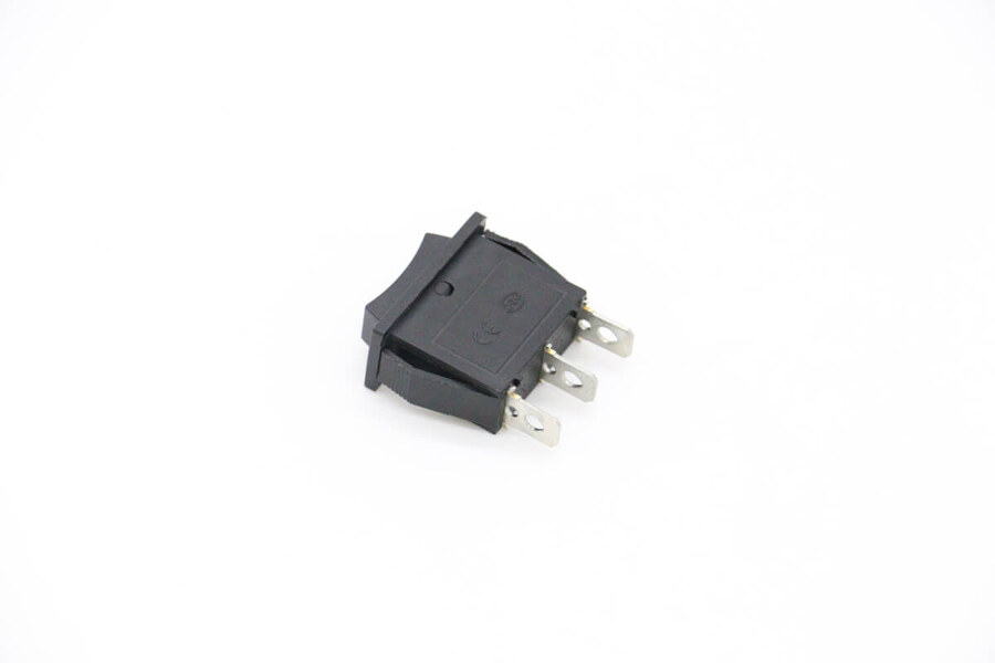 Maxima MDG – Netzschalter für Oben Motor · 09370361