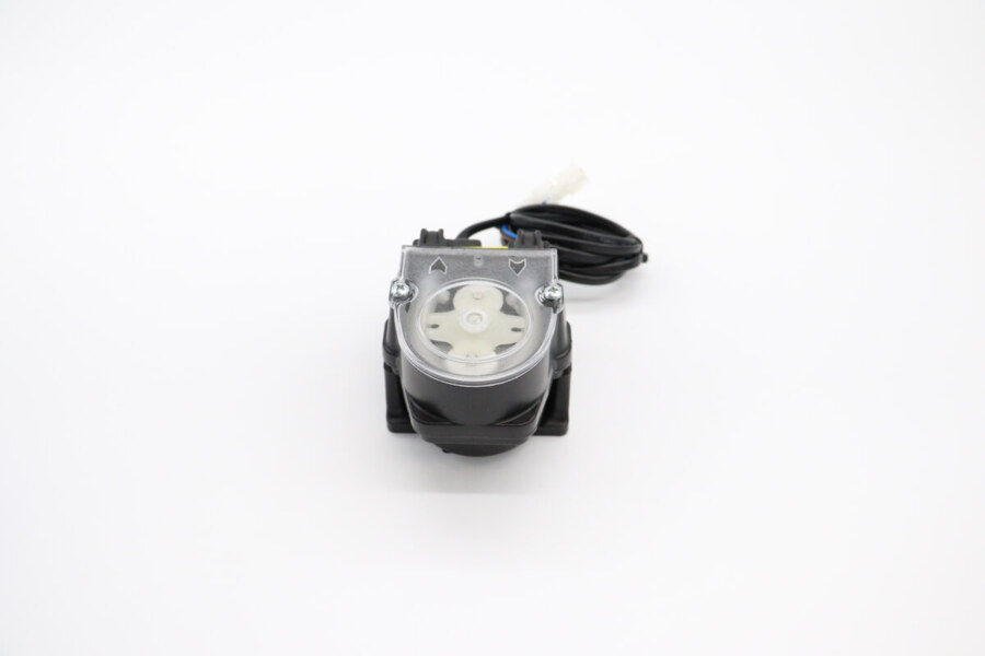 Maxima HQ/VN(G) – Klarspülerpumpe (Nm) · 09200520