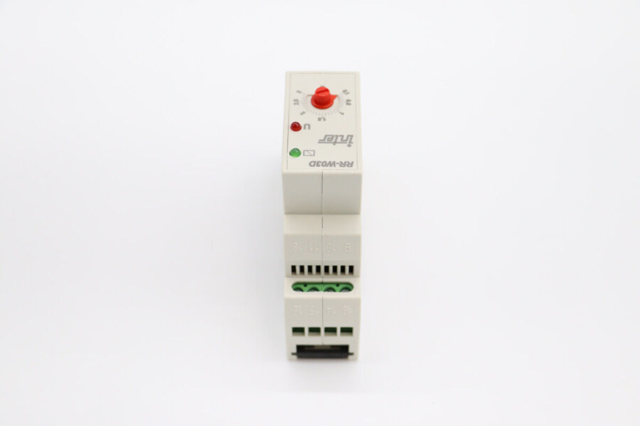 Maxima VN(G)350/500 – Timer Ablauf Pumpe · 09200116