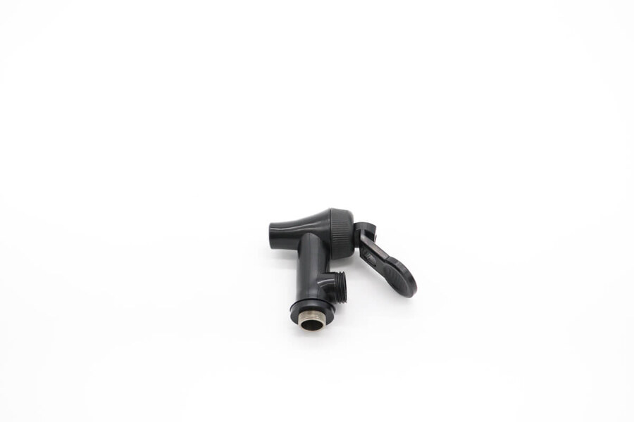 Maxima HWB20L – Kraan incl.. buis · 09300593