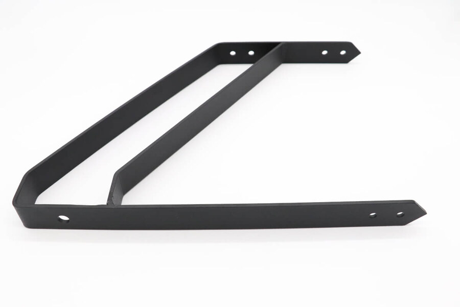 Maxima BBQ 26" – Wagen Fuß A 09378177