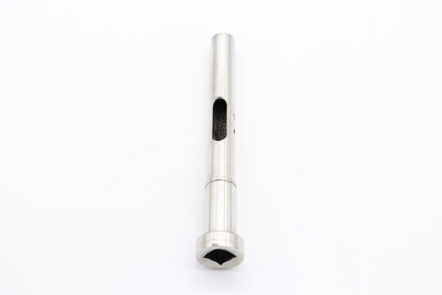 Maxima MS250 – Spindel von Messer #7 · 09302100