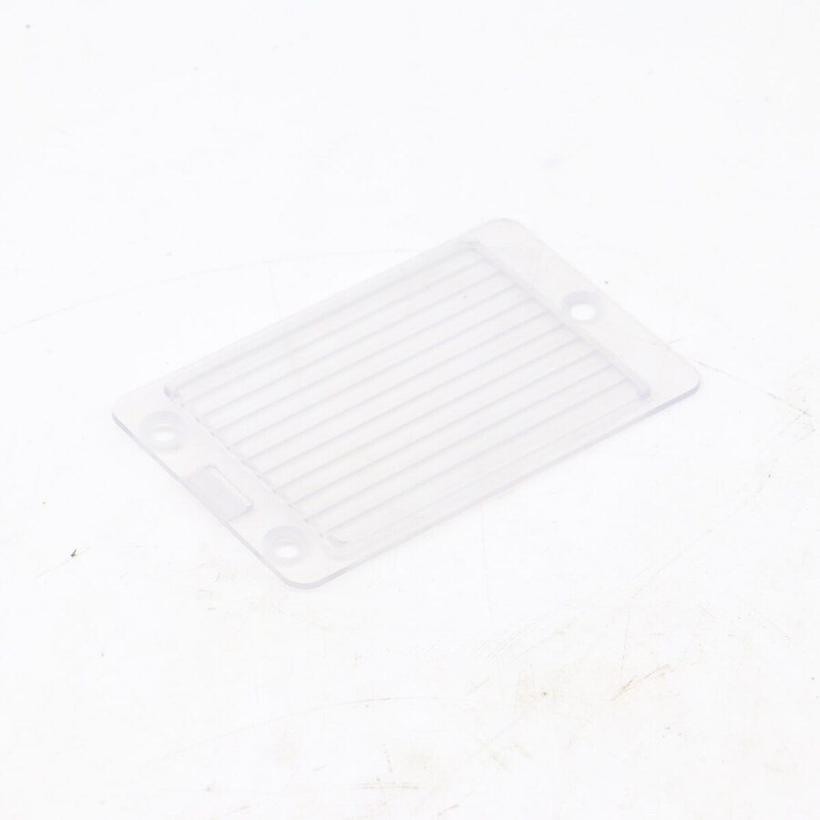 Maxima (F)R600/1200GN – Leuchtenabdeckung 09401019