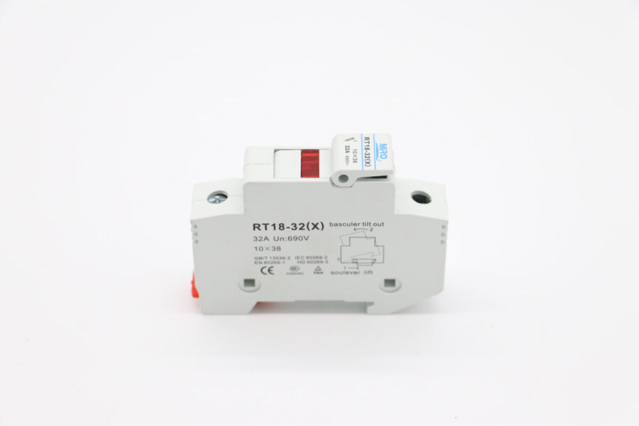 Maxima MPM80 – Fuse Including Halter (<2015) 09300658