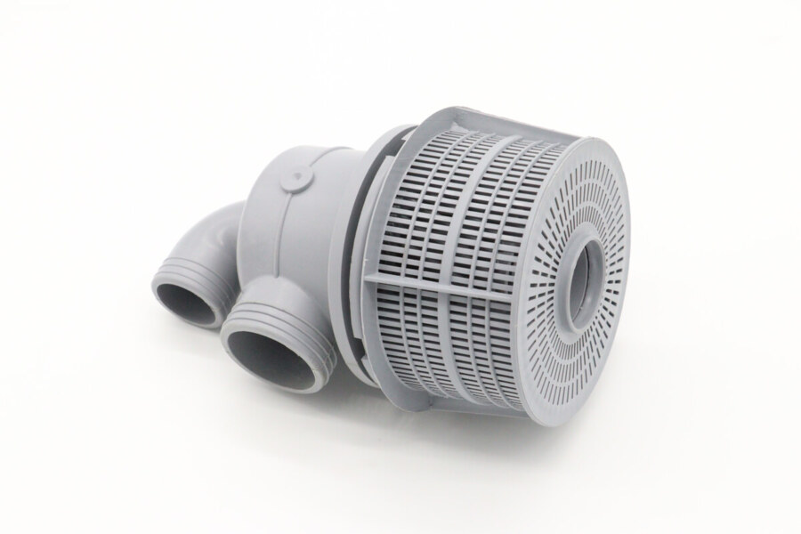 Maxima VN500/2000 – Hoofddeel Washing filter · 09200201