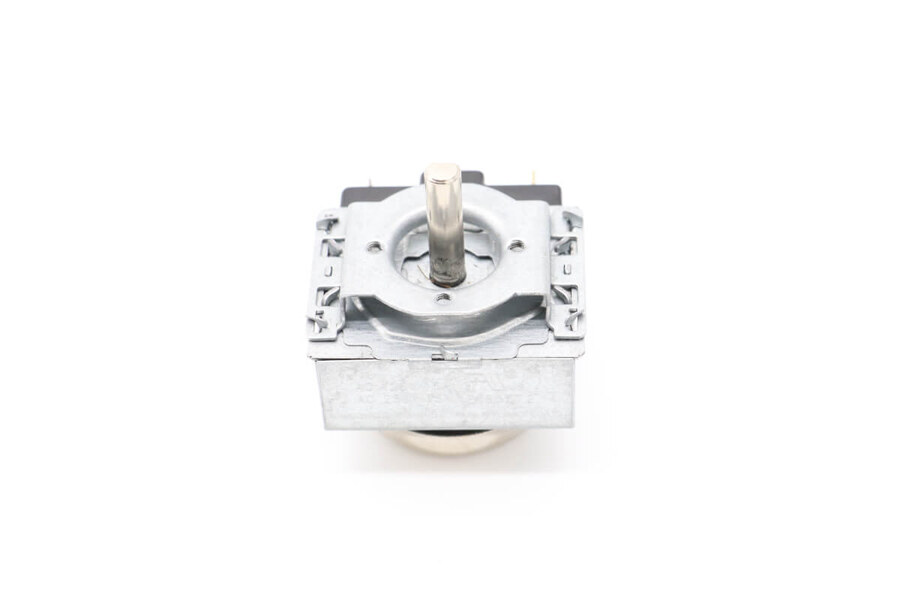 Maxima Fritteuse 20/30L – Timer #5 · 09365368