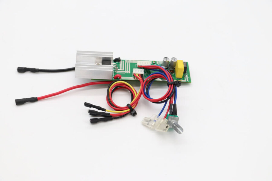 Maxima MSB650 – Platine #14 (Nm) 08410118