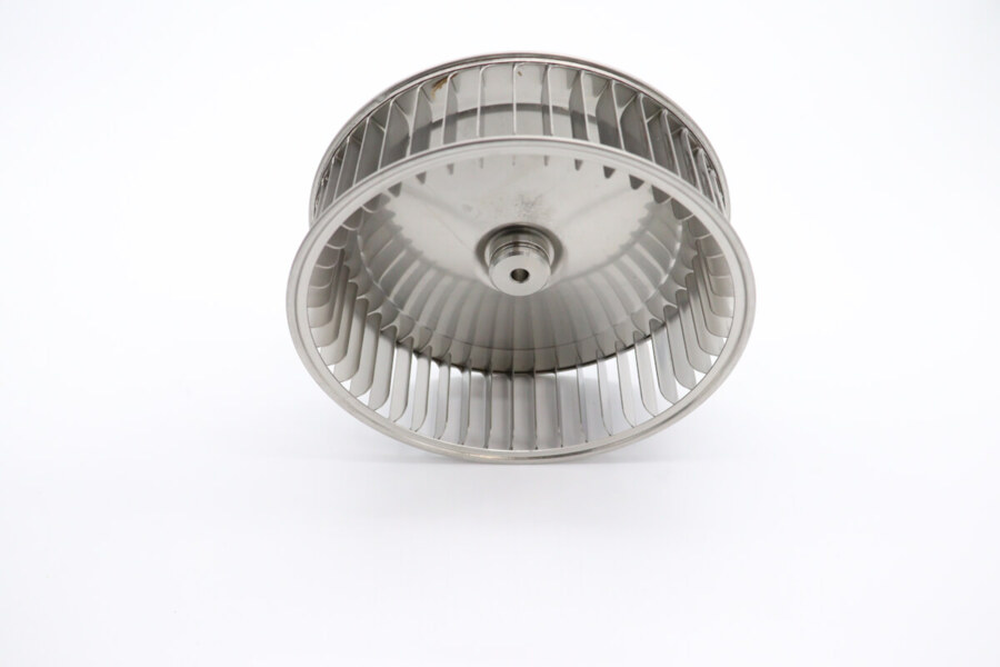 Maxima FAN DIAM EST 198MM H=60MM – 45 Messer · 08563369