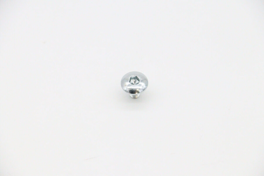 Maxima SDR – Schraube für Kunststoff Abdeckung · 08900250