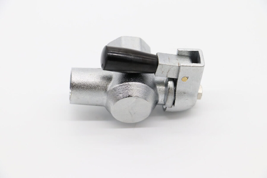 Maxima Fritteuse 16L – 3/4 Öl Hahn · 09365352