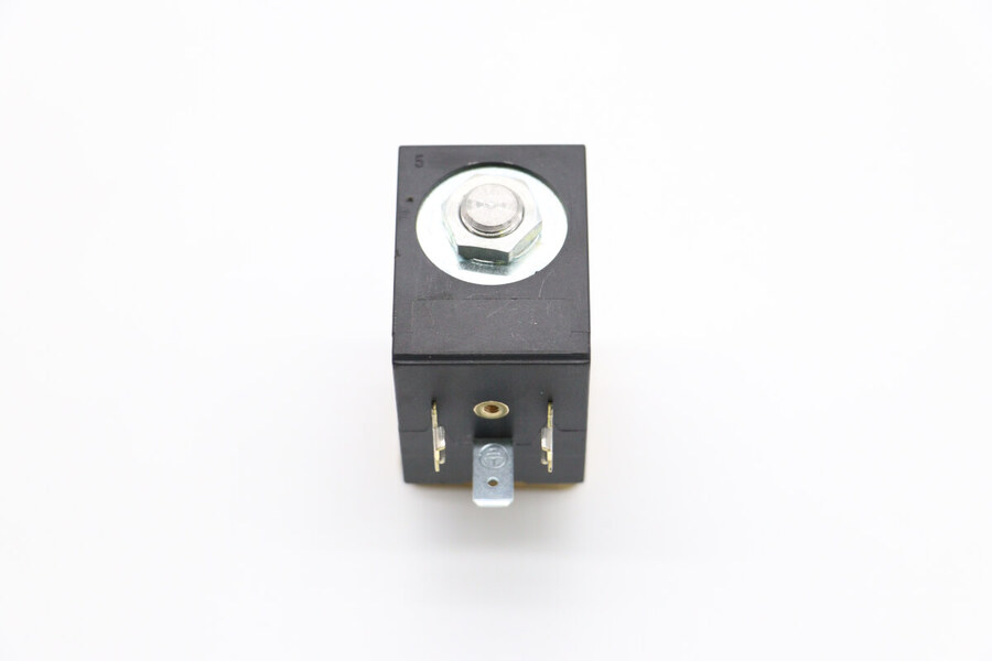 Maxima 2 Way Magnetventil 230V 50Hz · 09100152