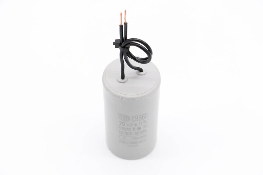 Maxima MMM12 – Motor Kondensator 09356296