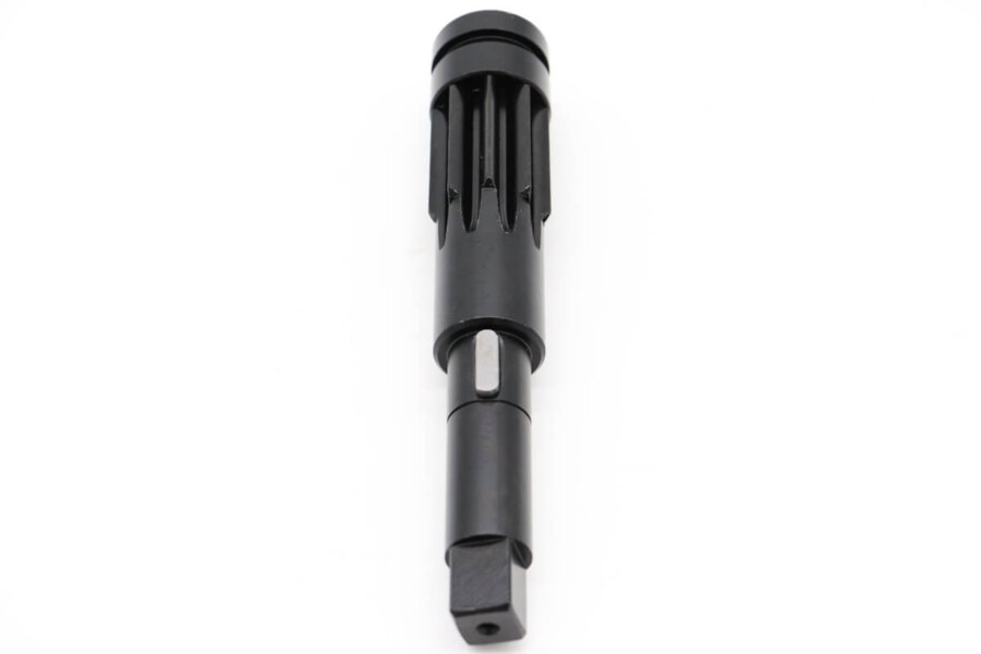 Maxima ASF20/25 – Zahnradwelle · 09303451