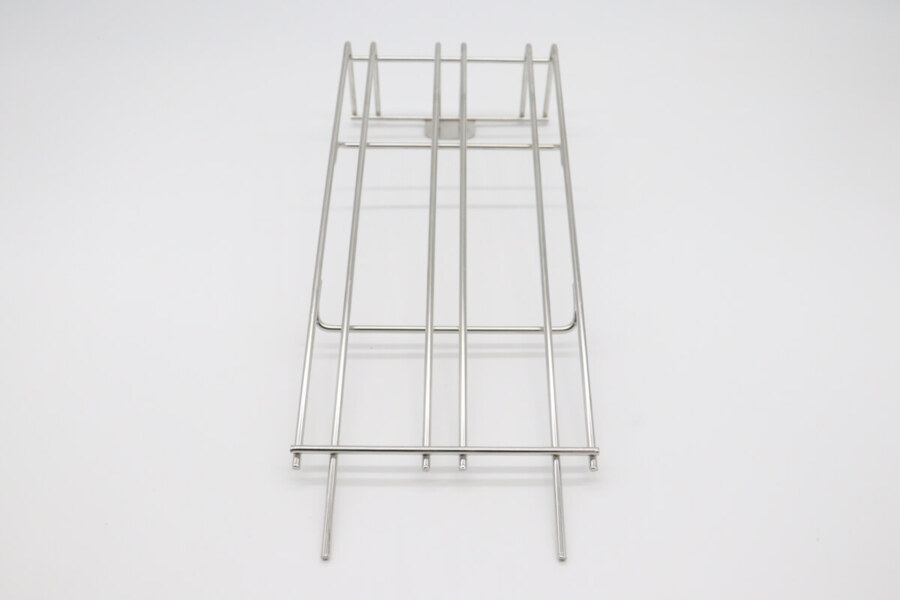 Maxima Kombidämpfer 3X 1/1 GN – Lateral Halterung (Links/Rechts) · 08563019