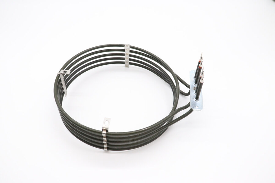Maxima Kombidämpfer 7X 1/1 GN – Heizelement · 08563358
