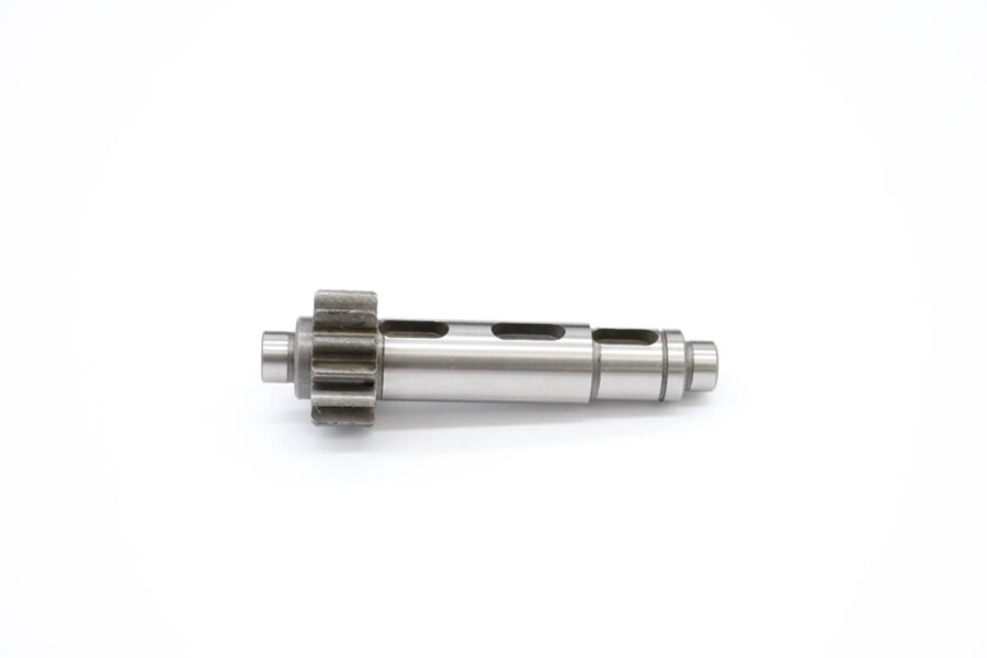 Maxima MPM10 – Ingang as · 09305739