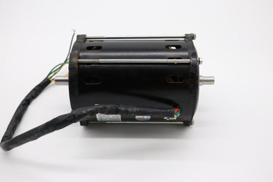 Maxima MPM5 – Motor (vor 2015) · 09300345