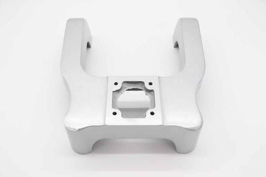 Maxima MPM10 – Gehäuse Sockel 09305759