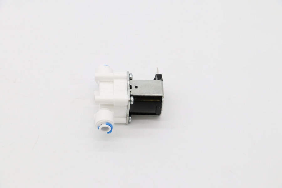 Maxima M-Ice 45W/50Fw/85Fw – Kühlung Wasserventil · 09304395