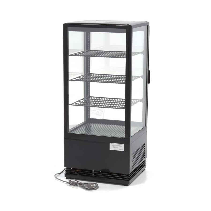 Maxima Kühlvitrine · 78 l · 43 cm · 09400806