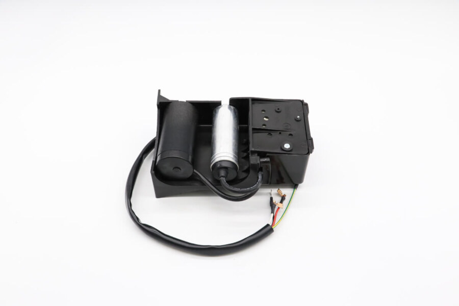 Maxima Msl 3X15l Kompressor · 09310498