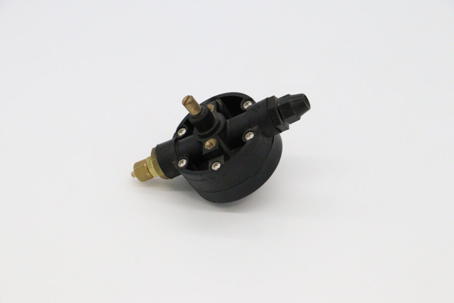 Maxima VN500 ULTRA (<2016) – Klarspülerpumpe 09210550