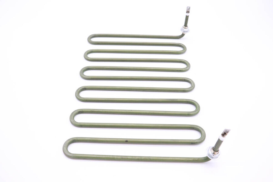 Maxima MSALLIFT 2.8 – Verwarmingselement · 09347980