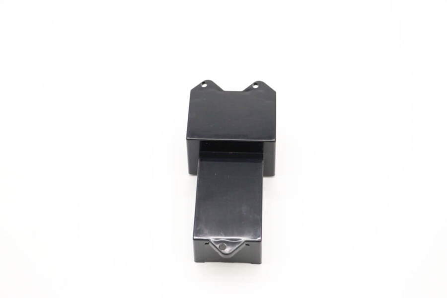 Maxima MSVUP – Gehäuse von Platine #3 · 09503529
