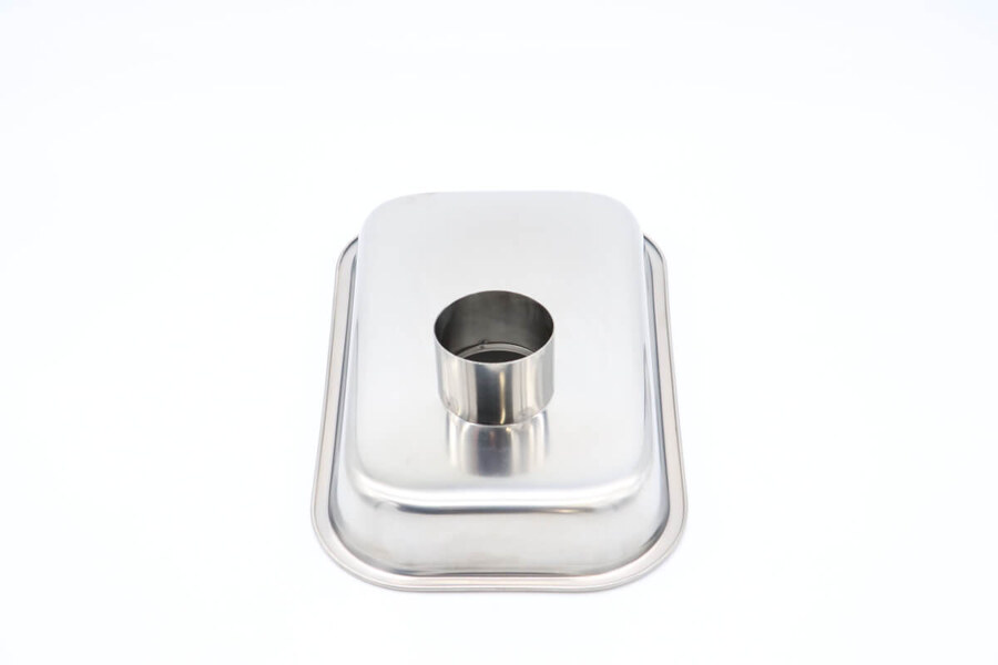 Maxima MMM12/22 – Siegelform für Fleischschalen (Nm) 09356118