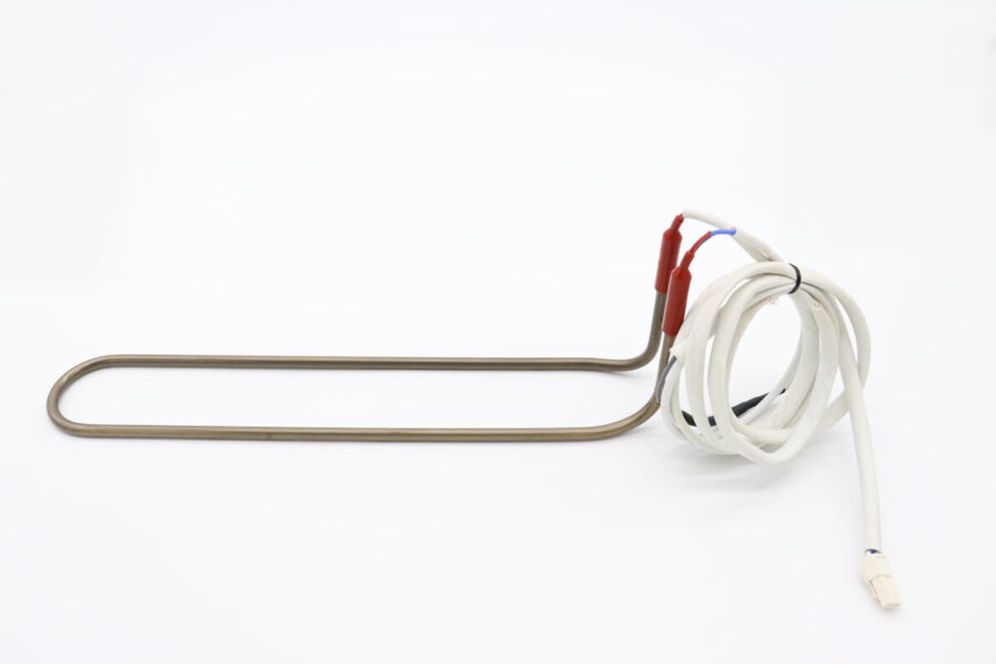 Maxima FR800 – Verwarming #32 09400498