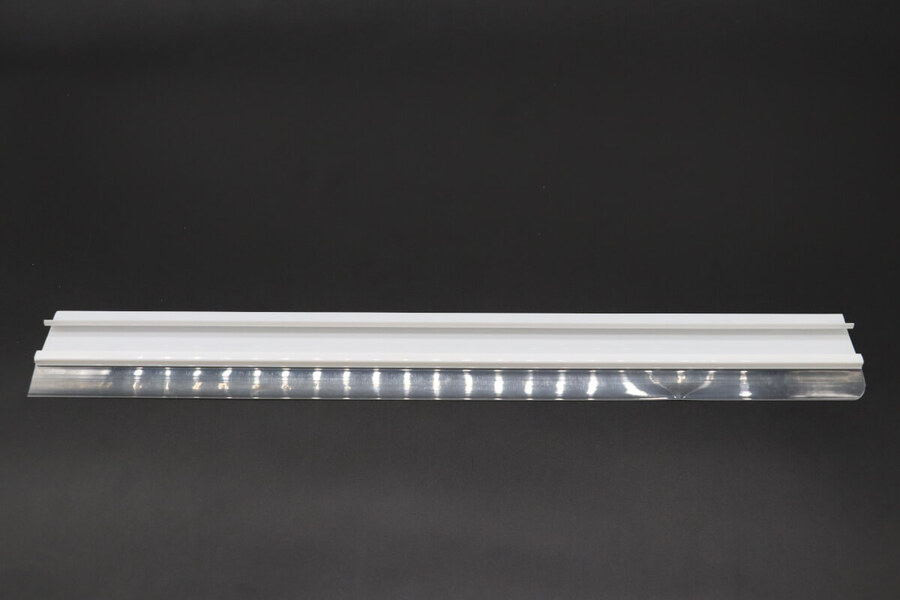 Maxima SC220 – Kunststof printplaat houder · 09400856