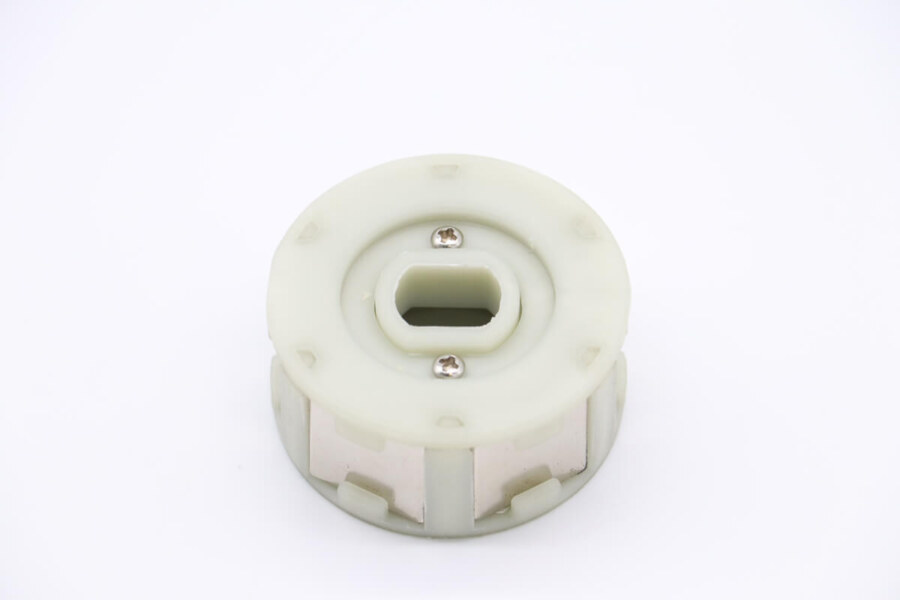 Maxima MSL 1/2/3-15 Innen Rührer Anschluss Magnets 09310474