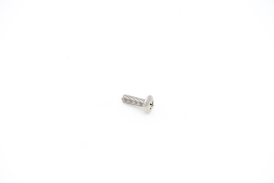Maxima VN500 – M5*15 Rysb Inox Schraube für Halterung Fuß · 09200150