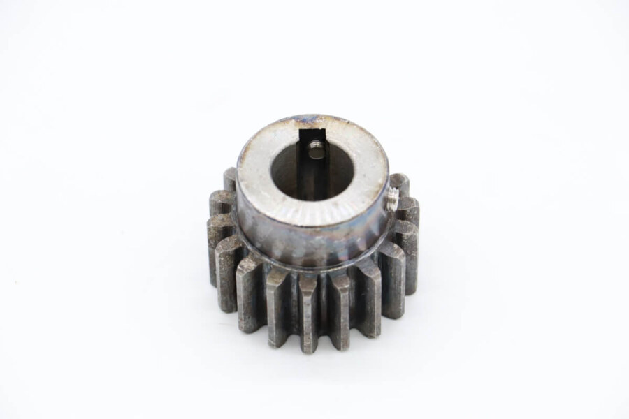 Maxima ASF20/25 – Zahnrad für Motor #14 09303457