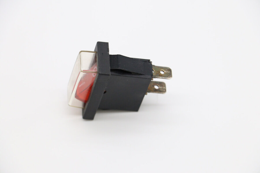 Maxima MSV 12.5L – Schalter · 09503102