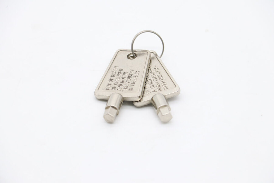 Maxima CFR (ALL MODELS) – Key 09402419