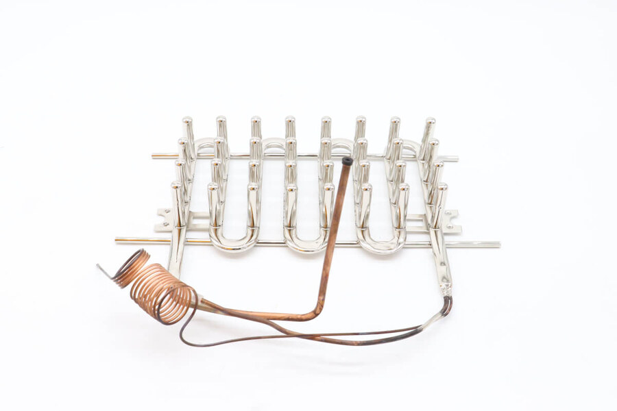 Maxima M-Ice 80 – Verdampfer · 09304370