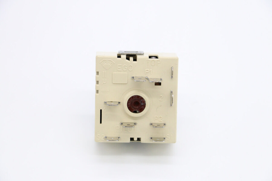 Maxima DSGL – Proportioner Schalter · 09347903