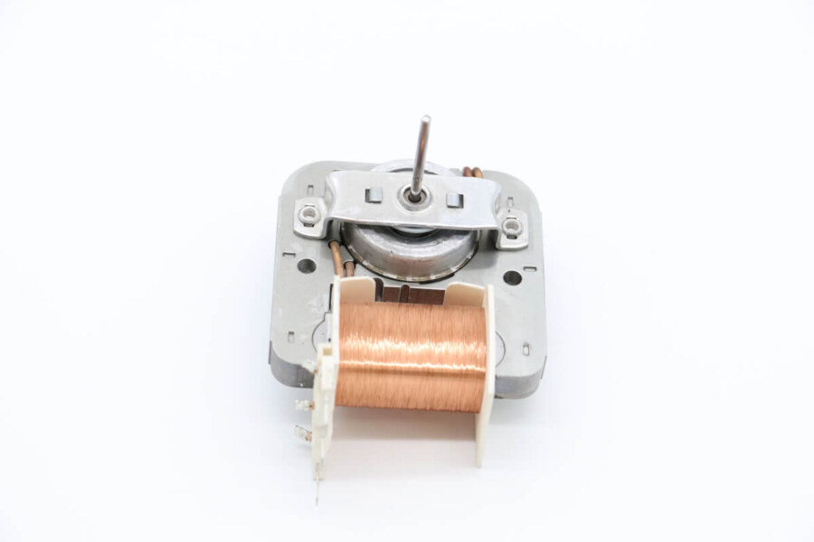 Maxima MWO900 – Lüftermotor #C05 · 09367154
