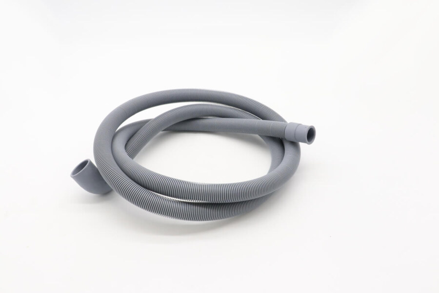 Maxima ID350/400 ULTRA – Auslass Hose To Non-Rücklauf Ventil 09240264