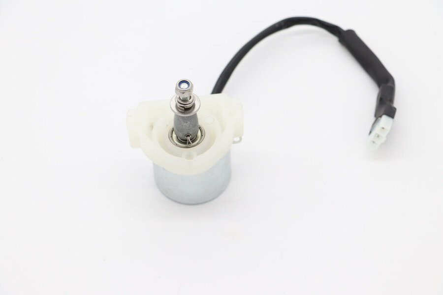 Maxima M-Ice 80 – Baugruppe Drehung Eis Motor (V.2026) · 09304314
