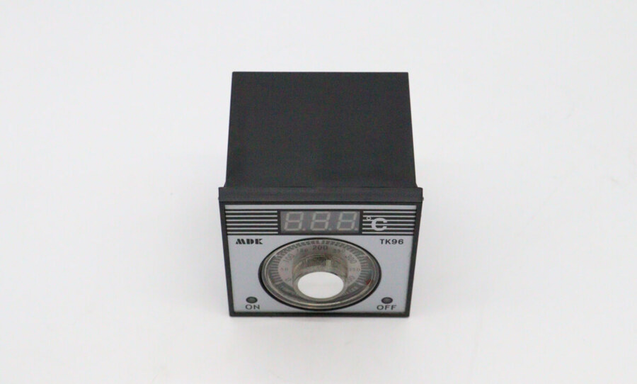 Maxima Epo1/2/3 Thermostat (Om) 09303013