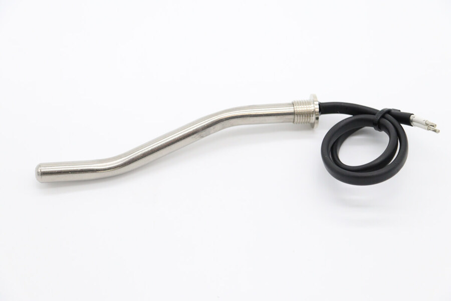 Maxima MSVUP – Fuse Rohr #8 09503530