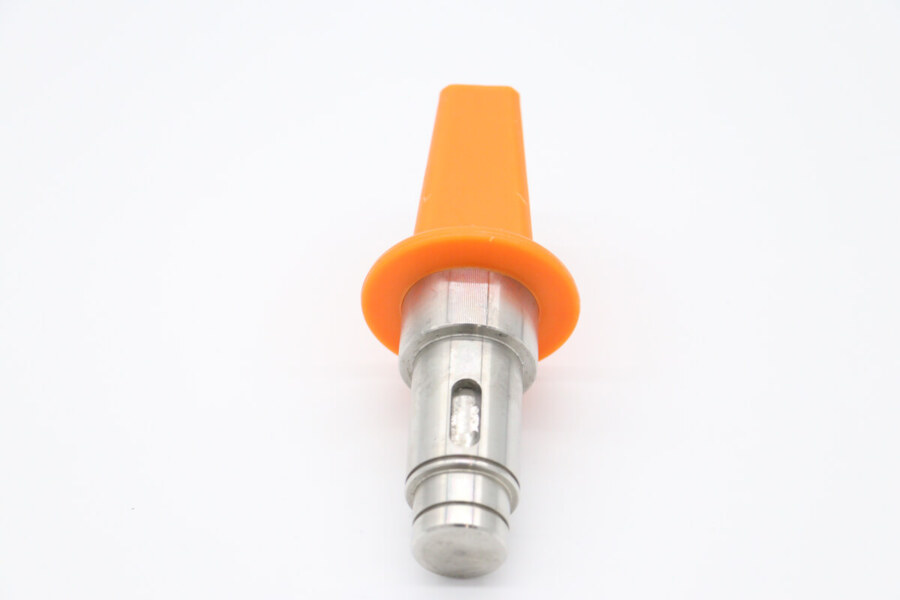 Maxima MAJ26X – Squared Kurz Achse · 09360211