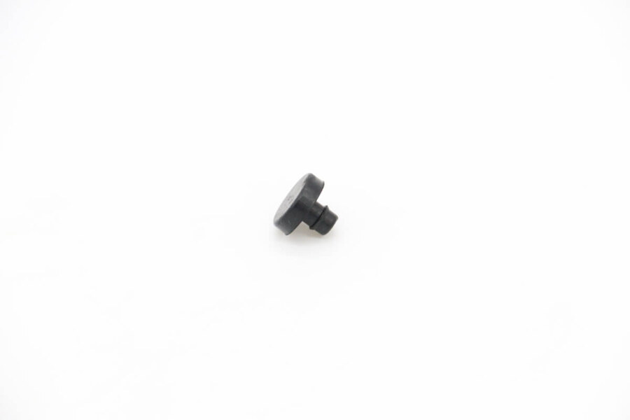 Maxima VN2000 – Gummi Bumper für Haube · 09200324