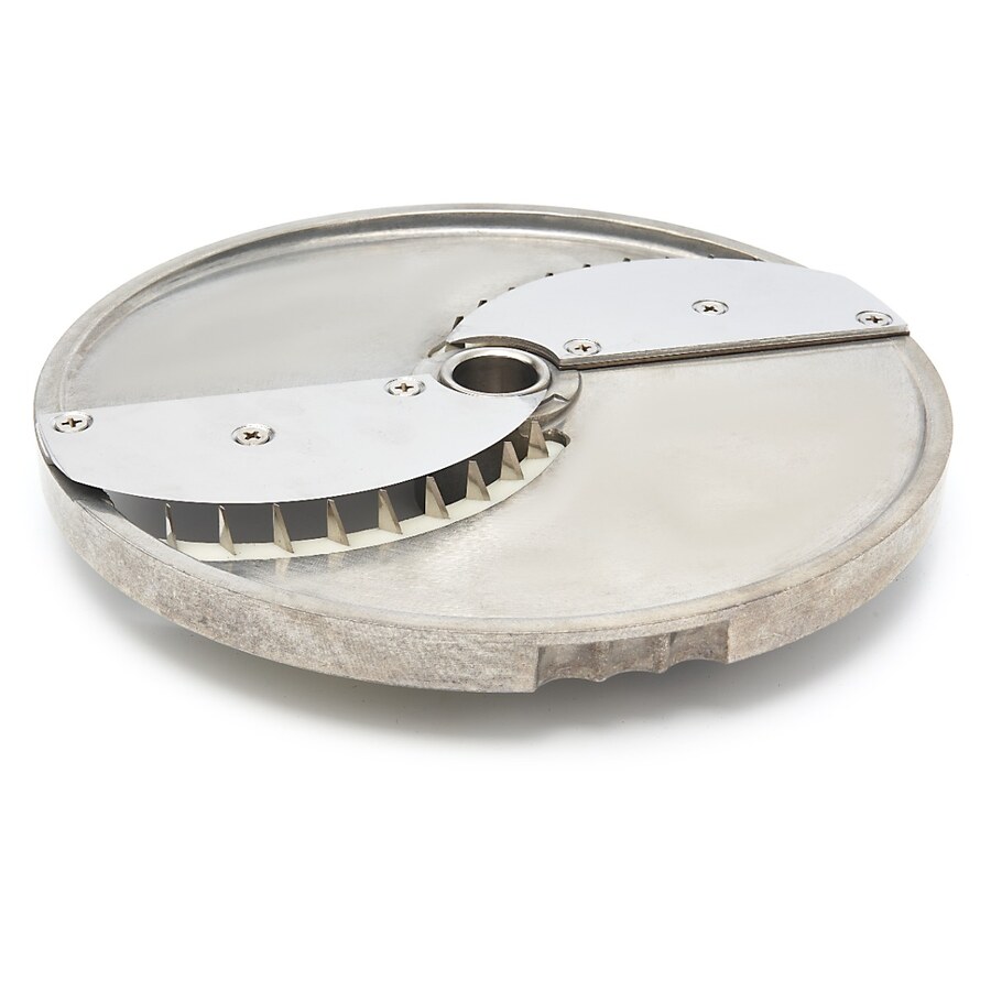Maxima VC750 · Julienne Messer 8 mm