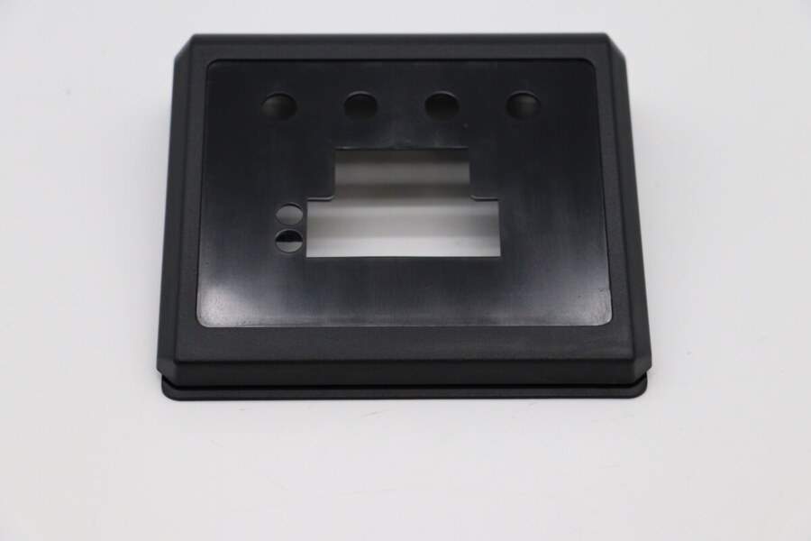 Maxima MSV28 – Frontblende #03-A · 09503126