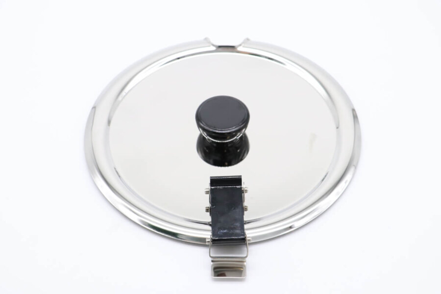 Maxima SK10/10SS – Deckel mit Scharnier · 09302207