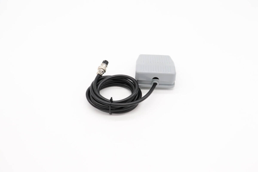 Maxima ASF15/20/25 – Fuß Pedal · 09303453
